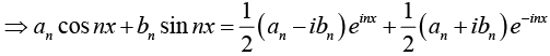 Even, Odd functions & Half-Range Expansion | Mathematical Methods - Physics