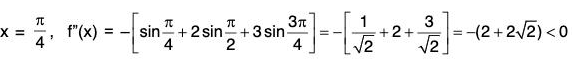 Functions of One Variable - II | Mathematics for Competitive Exams