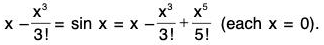 Functions of One Variable - II | Mathematics for Competitive Exams
