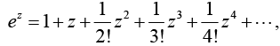 Complex Numbers | Mathematical Methods - Physics