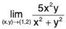 Functions of Two or Three Variables- I | Mathematics for Competitive Exams