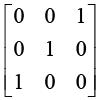 Basic Concepts, Matrix Addition & Scalar Multiplication | Mathematical Methods - Physics