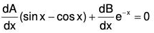 Differential Equations- II | Mathematics for Competitive Exams