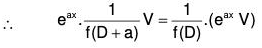 Differential Equations- II | Mathematics for Competitive Exams