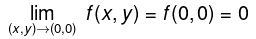 Functions of Two or Three Variables- I | Mathematics for Competitive Exams