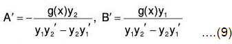 Differential Equations- II | Mathematics for Competitive Exams