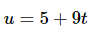 More Substitution Rule | Calculus - Mathematics