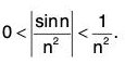 Series of Real Numbers- II | Mathematics for Competitive Exams