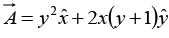 Vector Analysis: Assignment | Mathematical Methods - Physics