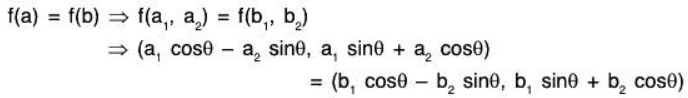 Vector Space & Linear Transformation- 3 | Mathematics for Competitive Exams