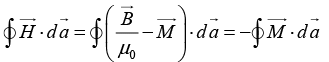 Magnetisation & Boundary Condition: Assignment | Electricity & Magnetism - Physics