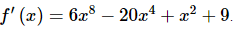 Indefinite Integrals | Calculus - Mathematics