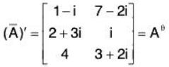 Matrices and Determinants- 1 | Mathematics for Competitive Exams