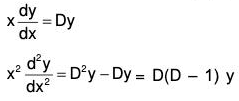 Differential Equations- II | Mathematics for Competitive Exams