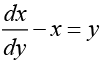 Ordinary Differential Equation - Assignment | Mathematical Methods - Physics