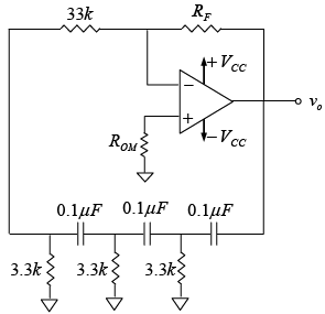 Operational Amplifier - Assignment | Solid State Physics, Devices & Electronics