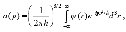 Postulates of Quantum Mechanics | Modern Physics