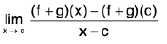Functions of One Variable - I | Mathematics for Competitive Exams