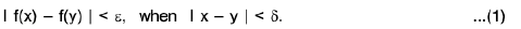 Functions of One Variable - I | Mathematics for Competitive Exams