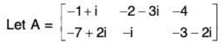 Matrices and Determinants- 1 | Mathematics for Competitive Exams