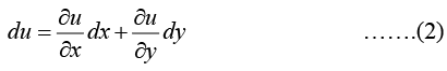 First-Order Differential Equations | Mathematical Methods - Physics