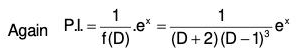 Differential Equations- II | Mathematics for Competitive Exams