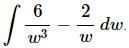 Computing Indefinite Integrals | Calculus - Mathematics