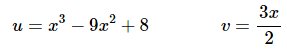 More Substitution Rule | Calculus - Mathematics