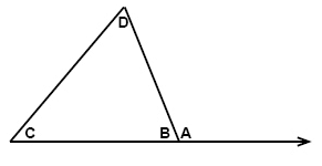 Triangles - General Geometry | Additional Topics for IIT JAM Mathematics
