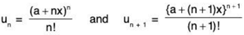 Series of Real Numbers- I | Mathematics for Competitive Exams