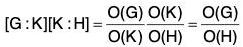 Group Theory- III | Mathematics for Competitive Exams
