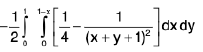 Integral Calculus | Mathematics for Competitive Exams