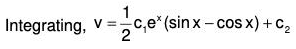 Differential Equations- II | Mathematics for Competitive Exams