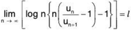 Series of Real Numbers- I | Mathematics for Competitive Exams