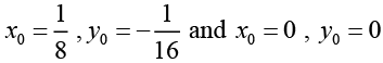 Calculus of Single & Multiple Variables -Assignment | Mathematical Methods - Physics