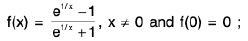 Functions of One Variable - I | Mathematics for Competitive Exams