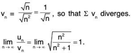 Series of Real Numbers- I | Mathematics for Competitive Exams