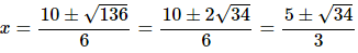 Differentiation Formulas | Calculus - Mathematics