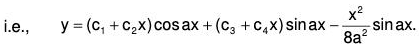 Differential Equations- II | Mathematics for Competitive Exams