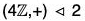 Group Theory- IV | Mathematics for Competitive Exams