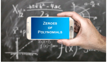 Zeroes of Polynomial | Algebra - Mathematics
