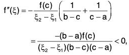 Functions of One Variable - II | Mathematics for Competitive Exams
