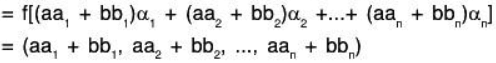 Vector Space & Linear Transformation- 3 | Mathematics for Competitive Exams