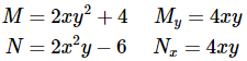 Exact Equations | Calculus - Mathematics
