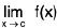 Functions of One Variable - I | Mathematics for Competitive Exams