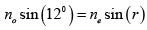 Polarization of light - II: Assignment | Oscillations, Waves & Optics - Physics