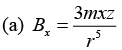 Magnetic Vector Potential, Magnetic Dipole: Assignment | Electricity & Magnetism - Physics