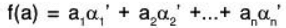 Vector Space & Linear Transformation- 3 | Mathematics for Competitive Exams