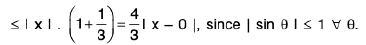 Functions of One Variable - I | Mathematics for Competitive Exams