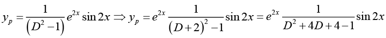 Ordinary Differential Equation - Assignment | Mathematical Methods - Physics
